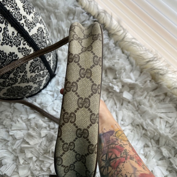 Vintage Gucci crossbody - Picture 7 of 16